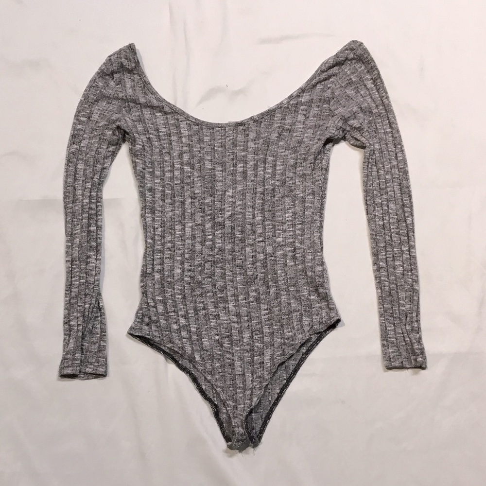 Fashion House Bodysuit